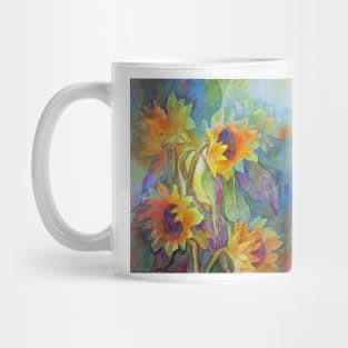 Sun Followers Mug